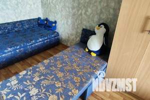 1-к квартира, посуточно, 39м2, 7/14 этаж