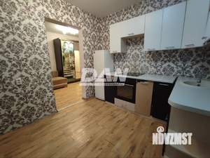 1-к квартира, на длительный срок, 32м2, 9/10 этаж