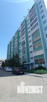 1-к квартира, на длительный срок, 32м2, 5/10 этаж