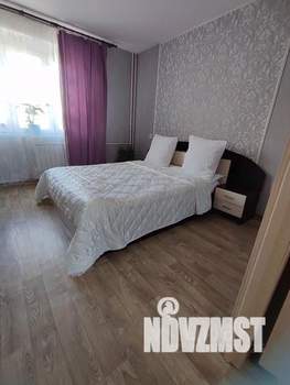 1-к квартира, посуточно, 70м2, 1/1 этаж