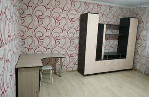 1-к квартира, на длительный срок, 41м2, 5/10 этаж