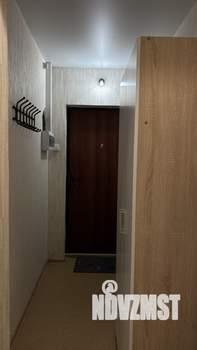 Студия квартира, на длительный срок, 29м2, 8/10 этаж