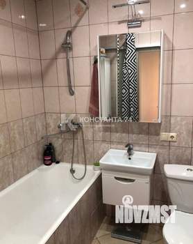 1-к квартира, на длительный срок, 45м2, 18/20 этаж