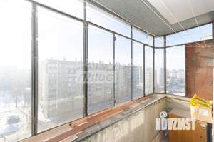 1-к квартира, на длительный срок, 42м2, 1/4 этаж