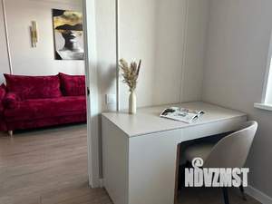 1-к квартира, посуточно, 40м2, 14/18 этаж