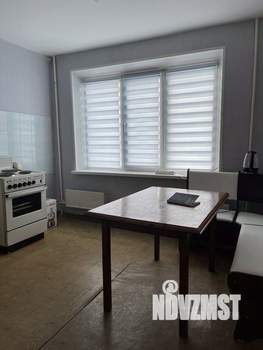 1-к квартира, на длительный срок, 38м2, 8/9 этаж