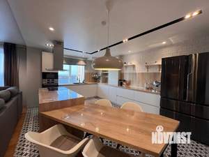 4-к квартира, на длительный срок, 110м2, 11/16 этаж