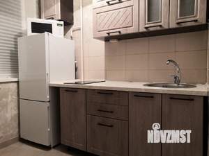 2-к квартира, на длительный срок, 43м2, 4/5 этаж