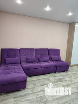 Студия квартира, на длительный срок, 35м2, 2/21 этаж