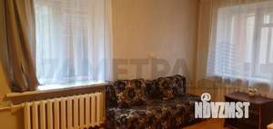 1-к квартира, на длительный срок, 33м2, 2/5 этаж