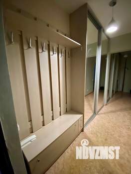 1-к квартира, на длительный срок, 40м2, 3/10 этаж