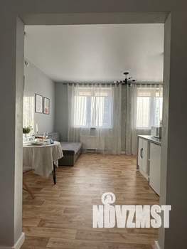 Студия квартира, посуточно, 30м2, 2/25 этаж