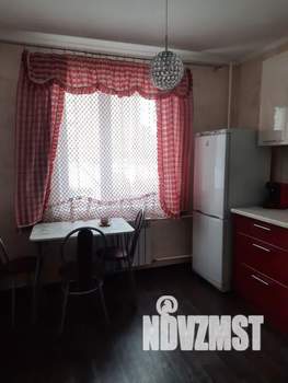 1-к квартира, посуточно, 33м2, 1/10 этаж