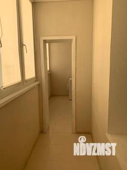 Студия квартира, на длительный срок, 41м2, 16/16 этаж