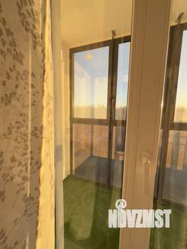 1-к квартира, на длительный срок, 34м2, 6/10 этаж