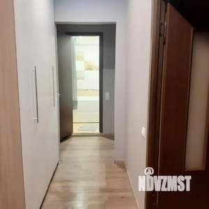 1-к квартира, на длительный срок, 41м2, 10/10 этаж