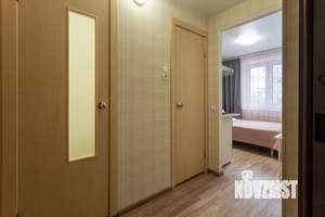 Студия квартира, на длительный срок, 16м2, 1/9 этаж