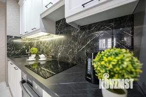 3-к квартира, посуточно, 70м2, 1/1 этаж