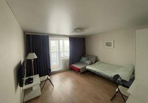 1-к квартира, на длительный срок, 33м2, 3/10 этаж