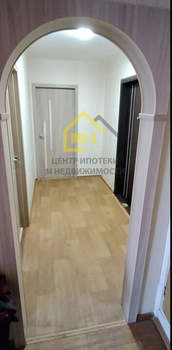 2-к квартира, на длительный срок, 49м2, 5/10 этаж