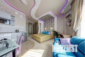 1-к квартира, посуточно, 35м2, 5/24 этаж