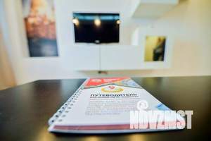 2-к квартира, посуточно, 54м2, 9/9 этаж