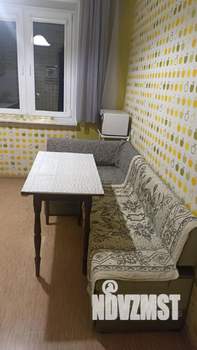 1-к квартира, на длительный срок, 32м2, 4/10 этаж