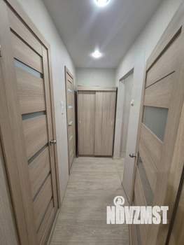 1-к квартира, на длительный срок, 40м2, 8/10 этаж