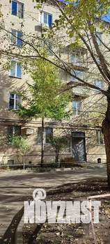 2-к квартира, посуточно, 60м2, 1/1 этаж