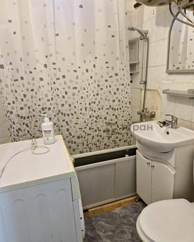 2-к квартира, на длительный срок, 46м2, 4/5 этаж