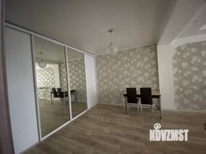 2-к квартира, на длительный срок, 80м2, 5/26 этаж