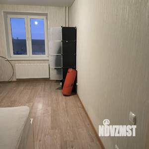 1-к квартира, на длительный срок, 40м2, 17/21 этаж