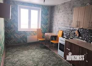 1-к квартира, на длительный срок, 40м2, 7/11 этаж