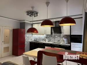 2-к квартира, на длительный срок, 70м2, 7/17 этаж