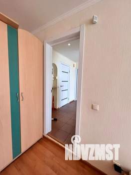 2-к квартира, посуточно, 47м2, 7/10 этаж