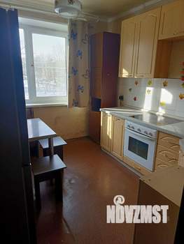 1-к квартира, на длительный срок, 41м2, 2/9 этаж