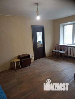 1-к квартира, на длительный срок, 33м2, 1/6 этаж