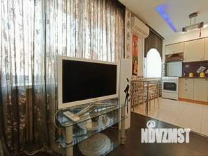 2-к квартира, посуточно, 48м2, 1/1 этаж