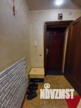 Студия квартира, посуточно, 31м2, 5/5 этаж