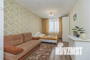 3-к квартира, посуточно, 78м2, 17/20 этаж