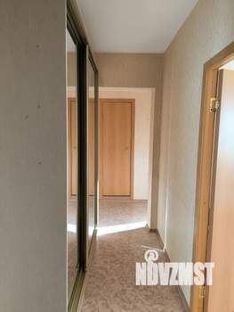 1-к квартира, на длительный срок, 43м2, 2/10 этаж