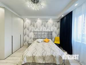 3-к квартира, на длительный срок, 93м2, 2/5 этаж