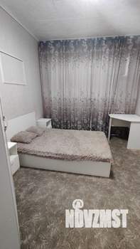 2-к квартира, на длительный срок, 54м2, 2/5 этаж