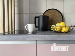 1-к квартира, посуточно, 17м2, 1/1 этаж