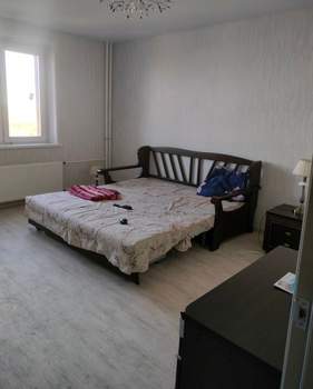 2-к квартира, на длительный срок, 56м2, 12/18 этаж