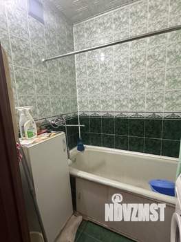 1-к квартира, на длительный срок, 34м2, 7/10 этаж