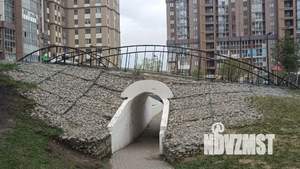 1-к квартира, посуточно, 28м2, 1/1 этаж