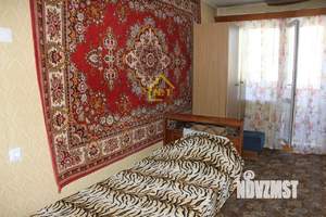 1-к квартира, на длительный срок, 44м2, 5/5 этаж