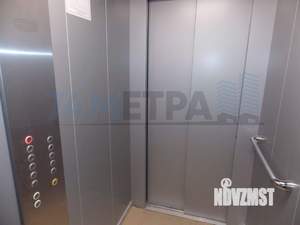 1-к квартира, на длительный срок, 22м2, 10/10 этаж