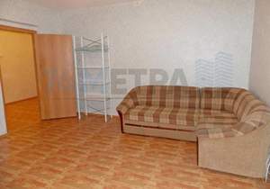 1-к квартира, на длительный срок, 45м2, 5/10 этаж